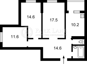 Квартира W-7372573, Урлівська, 23а, Київ - Фото 6