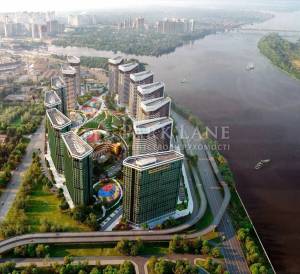 Квартира W-7376594, Причальная, 12, Киев - Фото 14