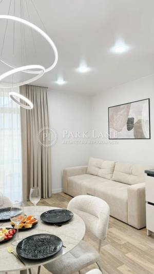 Квартира W-7380316, Липкивского Василия (Урицкого), 37в, Киев - Фото 1
