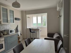 Квартира W-7383041, Науки просп., 62а, Киев - Фото 4