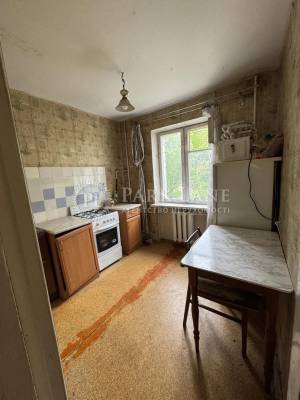 Квартира W-7391006, Чоколовский бул., 27, Киев - Фото 3