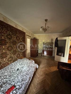 Квартира W-7391006, Чоколовский бул., 27, Киев - Фото 1