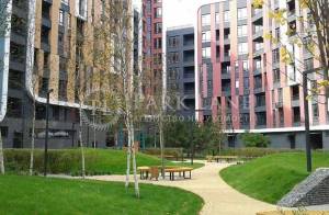 Квартира W-7393687, Рильського Тадея, 4, Київ - Фото 1