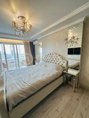 Квартира W-7393701, Науки просп., 55а, Київ - Фото 1