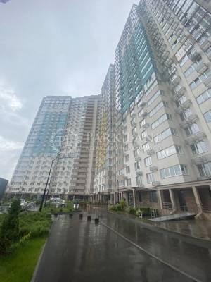 Квартира W-7401850, Заболотного Академика, 15в, Киев - Фото 10