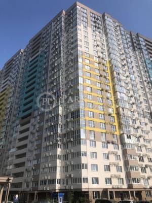 Квартира W-7401850, Заболотного Академика, 15в, Киев - Фото 1