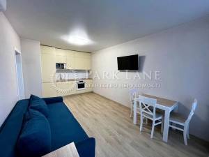 Квартира W-7405048, Салютная, 2/1, Киев - Фото 1