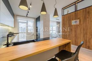 Квартира W-7405071, Липкивского Василия (Урицкого), 33а, Киев - Фото 1