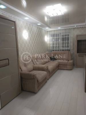 Квартира W-7405434, Антоновича Володимира (Горького), 109, Київ - Фото 2