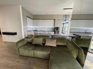 Квартира W-7407222, Черновола Вячеслава, 2, Киев - Фото 1