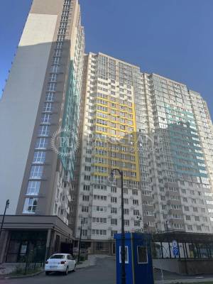 Квартира W-7407539, Заболотного Академика, 15в, Киев - Фото 10