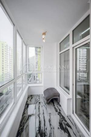 Квартира W-7407565, Бердника Олеся, 1в, Киев - Фото 12