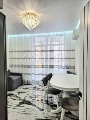 Квартира W-7407565, Бердника Олеся, 1в, Киев - Фото 6