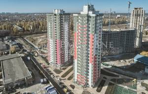 Квартира W-7407763, Выговского Ивана (Гречко Маршала), 10м, Киев - Фото 13