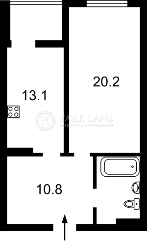 Квартира W-7407789, Сечевых Стрельцов (Артема), 44а, Киев - Фото 2