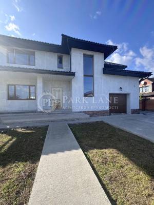 Дом W-7407816, Райдужная, 8, Белогородка - Фото 2