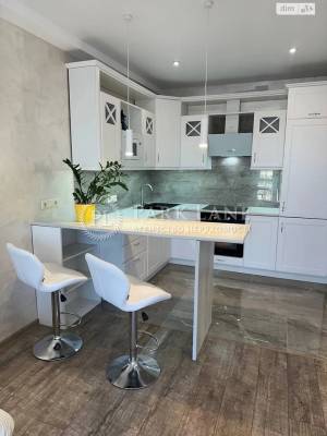 Квартира W-7409242, Максимовича Михайла (Трутенка Онуфрія), 24в, Київ - Фото 1