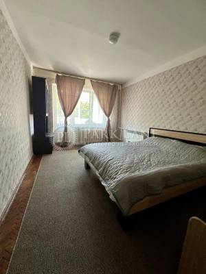 Квартира W-7409494, Соломенская, 8, Киев - Фото 1