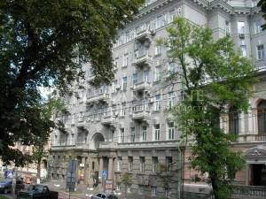 Квартира W-7409559, Терещенківська, 13, Київ - Фото 1