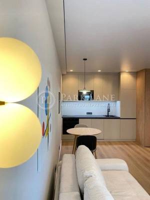Квартира W-7410340, Максимовича Михайла (Трутенка Онуфрія), 26д, Київ - Фото 3