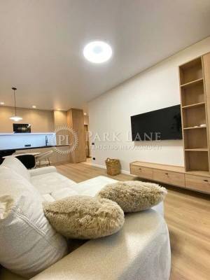 Квартира W-7410340, Максимовича Михайла (Трутенка Онуфрія), 26д, Київ - Фото 1