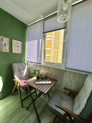 Квартира W-7419833, Здановской Юлии (Ломоносова), 36в, Киев - Фото 9