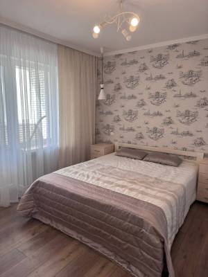 Квартира W-7420073, Теремковская, 14, Киев - Фото 2