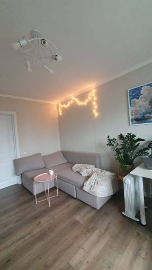 Квартира W-7420073, Теремковская, 14, Киев - Фото 1