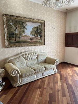 Квартира W-7421805, Рейтарская, 20/24, Киев - Фото 1