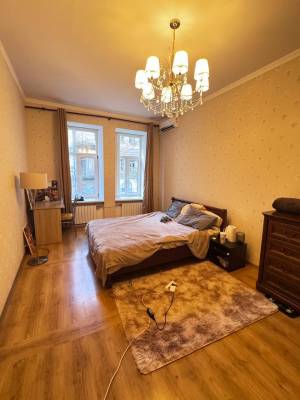 Квартира W-7422223, Кониського Олександра (Тургенєвська), 20, Київ - Фото 1