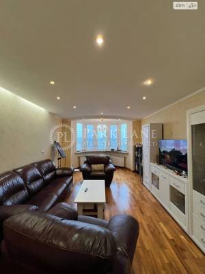 Квартира W-7422231, Срібнокільська, 1, Київ - Фото 1