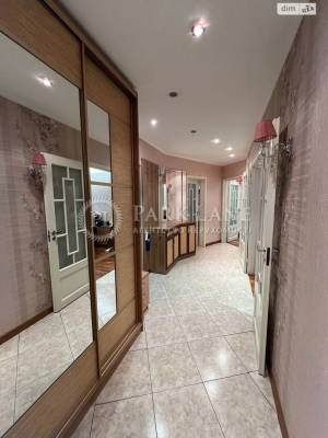 Квартира W-7422231, Срібнокільська, 1, Київ - Фото 9