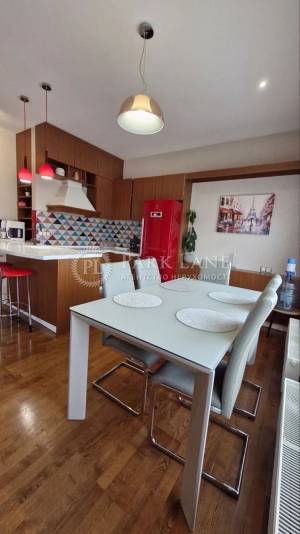 Квартира W-7422893, Антоновича Владимира (Горького), 131, Киев - Фото 1