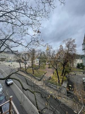 Квартира W-7423049, Михайловская, 21, Киев - Фото 5