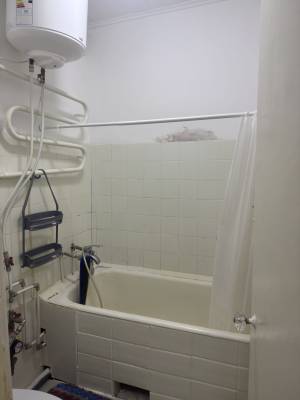 Квартира W-7423604, Миру просп., 6, Київ - Фото 12