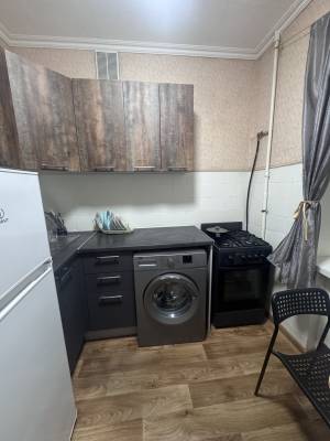 Квартира W-7423604, Миру просп., 6, Київ - Фото 1