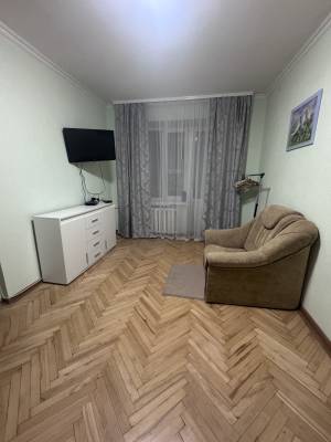 Квартира W-7423604, Миру просп., 6, Київ - Фото 9