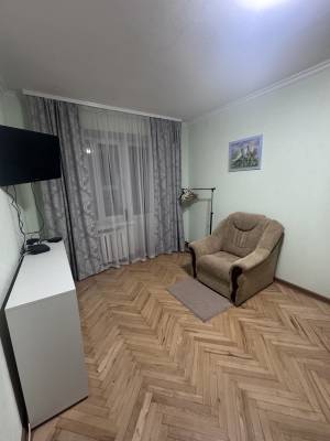 Квартира W-7423604, Миру просп., 6, Київ - Фото 6