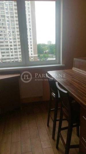 Квартира W-7425526, Руданского Степана, 3а, Киев - Фото 5