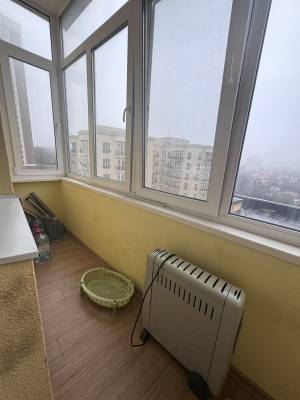 Квартира W-7425526, Руданского Степана, 3а, Киев - Фото 11