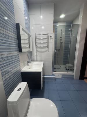 Квартира W-7425526, Руданского Степана, 3а, Киев - Фото 10