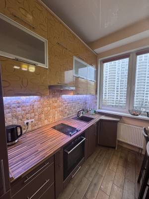 Квартира W-7425526, Руданского Степана, 3а, Киев - Фото 2