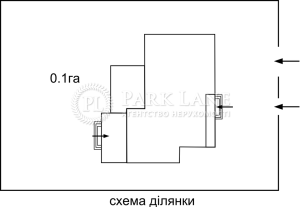 Дом W-7431761, Райдужная, 8, Белогородка - Фото 5