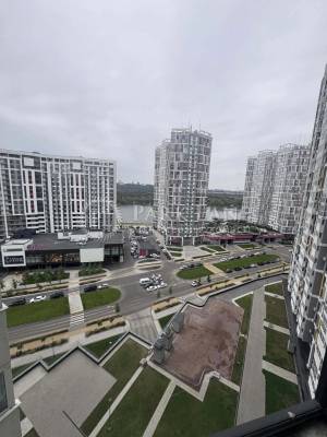 Квартира W-7433265, Микільсько-Слобідська, 8, Київ - Фото 2