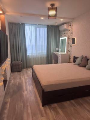 Квартира W-7433282, Наумовича Володимира (Антонова-Овсієнка), 4а, Київ - Фото 3