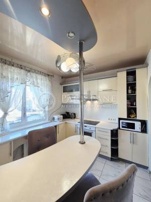 Квартира W-7440786, Градинська, 6а, Київ - Фото 2