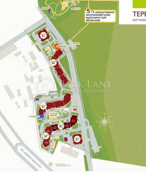 Квартира W-7440787, Заболотного Академіка, 15е, Київ - Фото 11