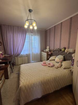 Квартира W-7446981, Драгоманова, 12, Киев - Фото 1