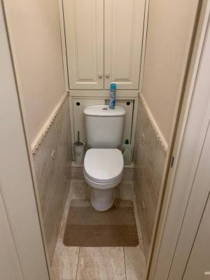 Квартира W-7432686, Руденка Миколи бульв. (Кольцова бульв.), 3, Киев - Фото 9