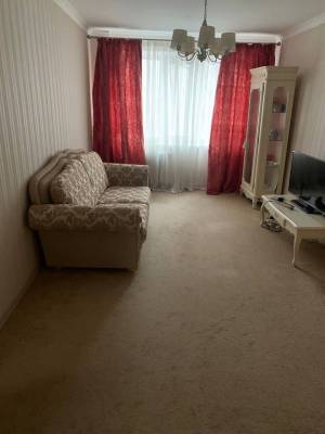 Квартира W-7432686, Руденка Миколи бульв. (Кольцова бульв.), 3, Киев - Фото 1